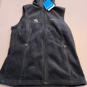 COPY - Women Columbia Vest
